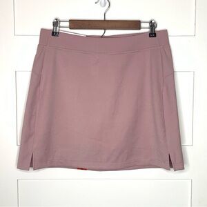 NWT 32 Degrees Cool Pink Women’s Skort In Size Medium